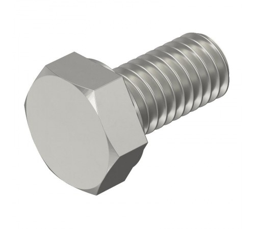 Болт с шестигранной головкой M10x20mm (HHS M10x20 A4)  3156031  OBO Bettermann