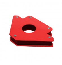 Магнитный угольник-держатель для сварки 3 угла, усилие до 22,6 кг  12-4825  Rexant