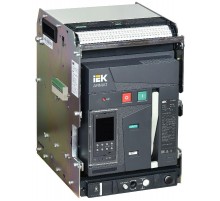 ARMAT Возд. авт. выкл. выдв. 3P B 85кА 800А TD с акс.   AR-ACB-3VB-085-0800A-TDCF  IEK