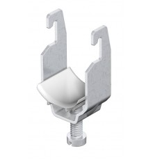 U-образная скоба 28-34mm (2056U 34 ALU)  1184458  OBO Bettermann