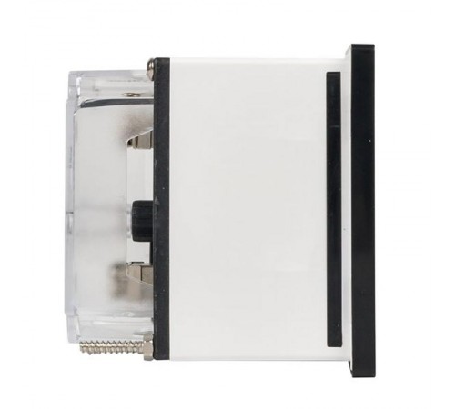 Вольтметр VM-A721 аналоговый на панель 72х72 (квадратный вырез) 300В прямое подключение EKF PROxima  vma-721-300  EKF