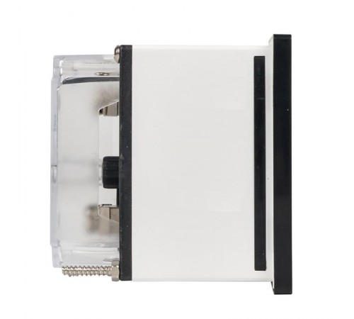 Вольтметр VM-A721 аналоговый на панель 72х72 (квадратный вырез) 300В прямое подключение EKF PROxima  vma-721-300  EKF