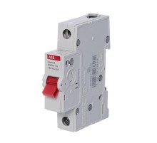 Выключатель нагрузки 1P 16A BMD51116  2CDD641051R0016  ABB
