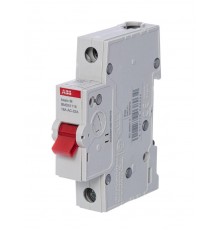 Выключатель нагрузки 1P 16A BMD51116  2CDD641051R0016  ABB