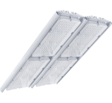 Светильник светодиодный  Unit2 200/26000 Г90 26000лм 200Вт 3000K IP67 0,98Pf 80Ra Кп<1 лира DU200G90-3K-L  Diora