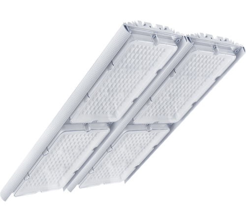 Светильник светодиодный  Unit2 200/26000 Г90 26000лм 200Вт 3000K IP67 0,98Pf 80Ra Кп<1 лира DU200G90-3K-L  Diora