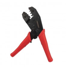 Кримпер для обжима штыревых наконечников 6.0-10.0-16.0 мм (HT-301 S)  12-3019-4  PROconnect