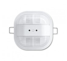 6131/51-24-500 Датчик присутствия KNX коридорный premium, альпийский белый2CKA006132A0413 ABB