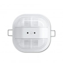 6131/50-24-500 Датчик присутствия KNX коридорный, альпийский белый2CKA006132A0399 ABB