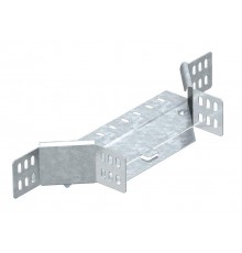 Т-образное/крестовое соединение 60x200 (RAA 620 FS)  6040438  OBO Bettermann