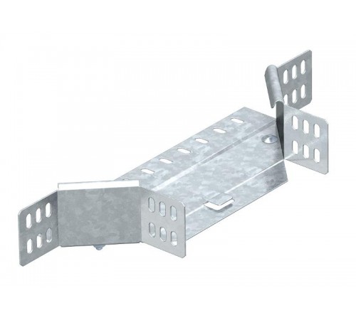 Т-образное/крестовое соединение 60x200 (RAA 620 FS)  6040438  OBO Bettermann