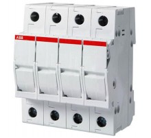 Рубильник с предохранителем E93N/32  2CSM204733R1801  ABB