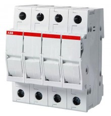 Рубильник с предохранителем E93N/32  2CSM204733R1801  ABB