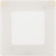 Inspiria Слоновая кость Рамка с защитной крышкой IP44  673921  Legrand