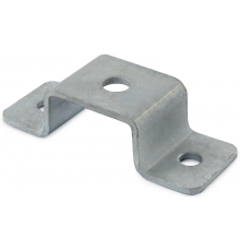 Скоба-перемычка соединительная, сталь горячеоцинкованная(288 DIN)  5320712_V1  OBO Bettermann