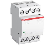 Контактор модульный ESB63-31N-06  1SAE351111R0631  ABB