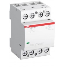 Контактор модульный ESB63-31N-06  1SAE351111R0631  ABB