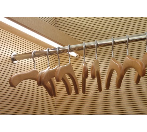 Светильник ДБО 1003 под LED лампу 2хТ8  1200мм IP20  LDBO0-1003-01-120-K01  IEK