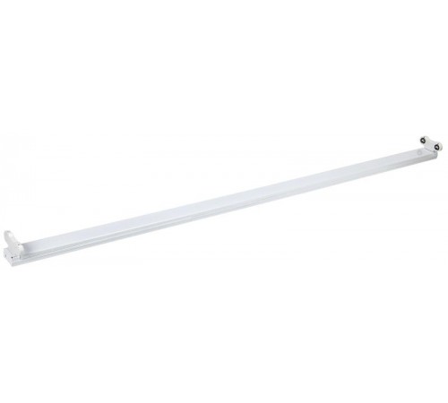 Светильник ДБО 1003 под LED лампу 2хТ8  1200мм IP20  LDBO0-1003-01-120-K01  IEK