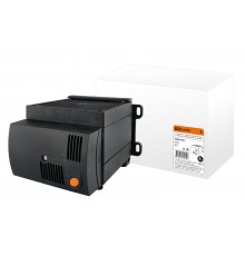 Обогреватель с встроенным вентилятором и термостатом ОШВт-800 240В 0,8 кВт  SQ0832-0022  TDM