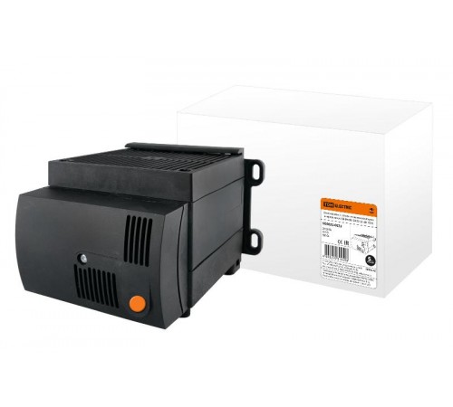 Обогреватель с встроенным вентилятором и термостатом ОШВт-800 240В 0,8 кВт  SQ0832-0022  TDM