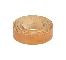 Кромочная лента меламиновая с клеем 19 мм - ольха (5 м) - пакет   109915  Tech-KREP