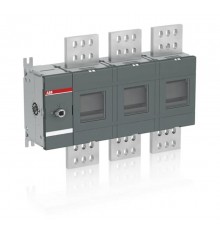 Рубильник OT2000E03W4 с увеличенными выводами1SCA105517R1001 ABB