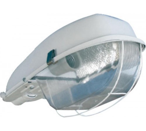 Светильник консольный уличный РКУ 97-125-002 Под стекло  10992  Владасвет