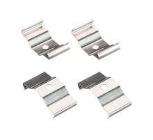 Держатель для подвесного монтажа SL-ARC-5060 SILVER (arlight, Металл)  032725  Arlight