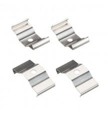 Держатель для подвесного монтажа SL-ARC-5060 SILVER (arlight, Металл)  032725  Arlight