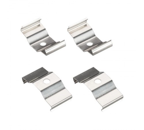 Держатель для подвесного монтажа SL-ARC-5060 SILVER (arlight, Металл)  032725  Arlight