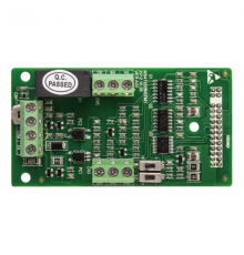 Плата расширения входов/выходов OptiCore A-TM1 342729 КЭАЗ