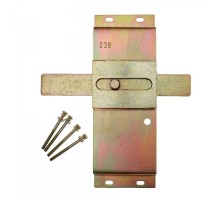 Мех_блокировки_для_авт_выкл_БМ-334  21678DEK  DEKraft