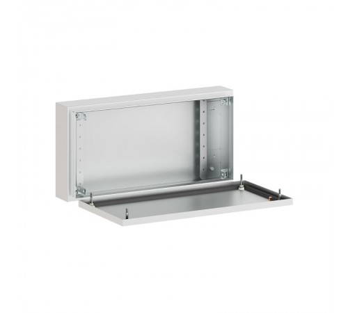 Корпус клеммный металлический SDE ВхШхГ 400x200x80 мм  R5SDE428  DKC