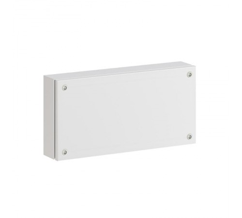 Корпус клеммный металлический SDE ВхШхГ 400x200x80 мм  R5SDE428  DKC