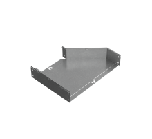 Переходник левый 100х300-500 мм "ПЛЮС"  PDplus100-300-500-L   КМ-профиль