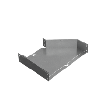 Переходник левый 100х300-500 мм "ПЛЮС"  PDplus100-300-500-L   КМ-профиль