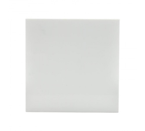 PRIMER ЗК-00-02-П Заглушка (2 модуля) белая  PR-KK40D-Z-2-K01  IEK