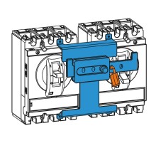 Блокировка рычагов взаимная механическая PLIL T250 3P  357161  КЭАЗ