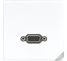 VGA (D-SUB) MALS1102 Jung