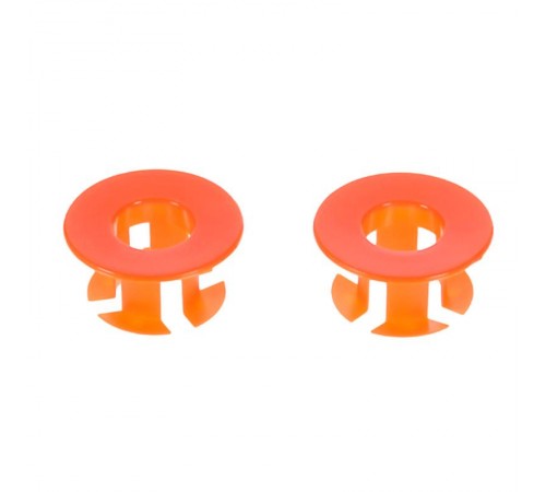 Гильза потолочная пластиковая М16 (2 шт) -пакет ( 0,007 кг)  136397  Tech-KREP