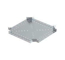 Крестообразная секция 60x500 (RKM 650 FS)  7027011  OBO Bettermann