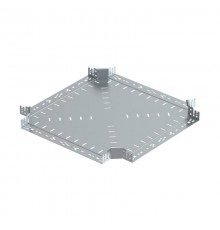 Крестообразная секция 60x500 (RKM 650 FS)  7027011  OBO Bettermann