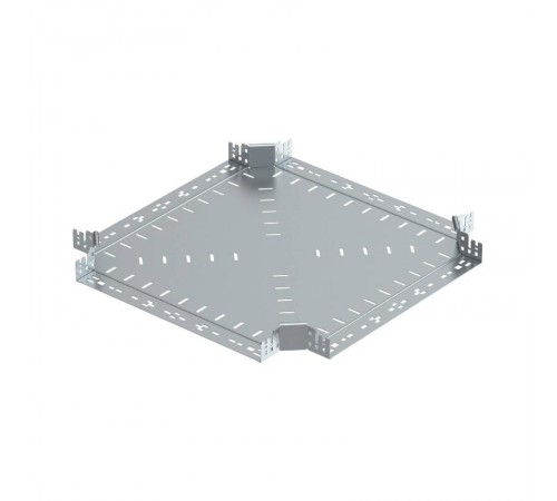 Крестообразная секция 60x500 (RKM 650 FS)  7027011  OBO Bettermann
