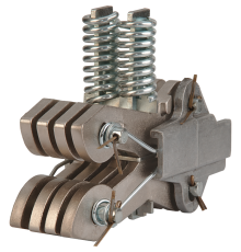 Врубные контакты 5БЕ.568.004  6008031  Контактор (Legrand)