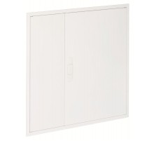 Рама с металлической дверью ширина 3, высота 5 для шкафа U53  2CPX031506R9999  ABB