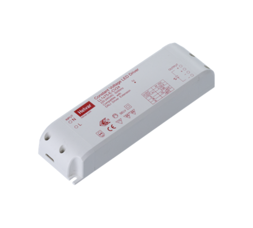 Драйвер LED 75W 24V (HELVAR LL1x75-E-CV24 IP20)      4002000090  Световые Технологии