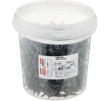 Саморез ШСГМ 3,5х32 (1000 шт) - ведро ( 1,568 кг)  100091  Tech-KREP