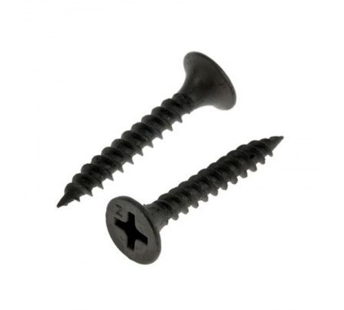 Саморез ШСГМ 3,5х32 (1000 шт) - ведро ( 1,568 кг)  100091  Tech-KREP