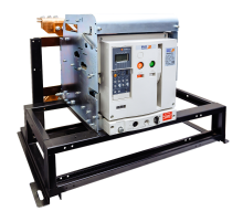 Блок замены автоматического выключателя ВА55-43-OptiMat A-1600-S2-3P-85-F-MR8.1-B-C2200-M2-P00-S1-03  311083  КЭАЗ